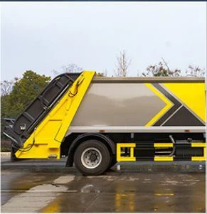 25CBM Garbage Disposal Truck (1).png