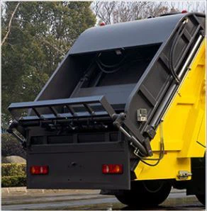 25CBM Garbage Disposal Truck (2).png