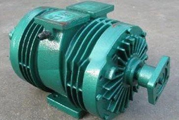 Truck Vacuum Pump