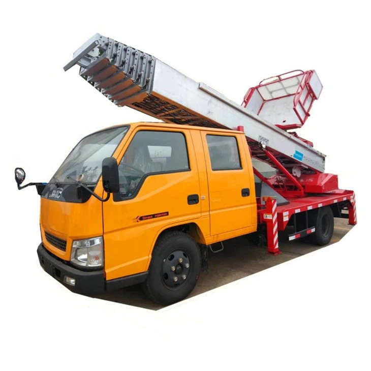 28m-ladder-lift-mounted-on-jmc-truck8d209e8a-427c-4ec3-a94c-890113a88714