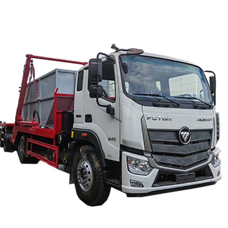 foton-12cbm-skip-loader-truckbdb3b58a-368c-4c03-9e0a-52aecbf031d9