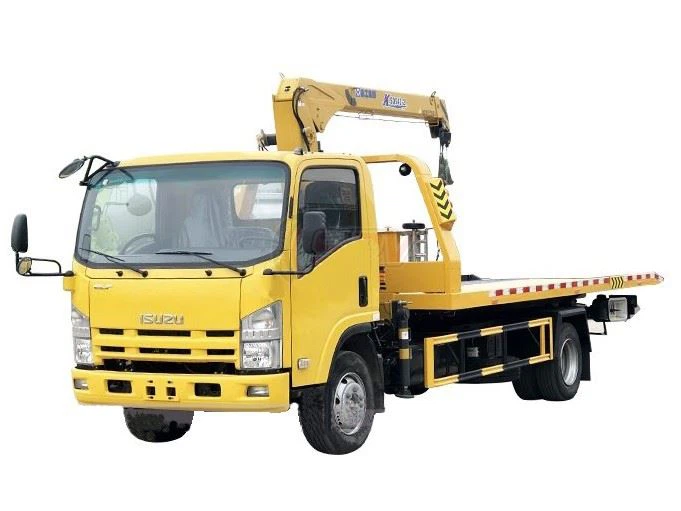 isuzu-700p-flatbed-tow-truck-with-crane51062047498