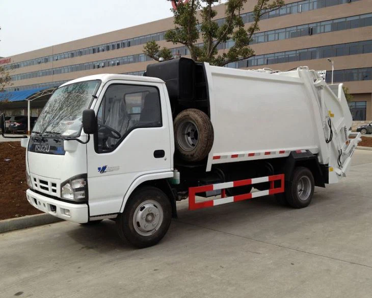 isuzu-compactor-garbage-truck34025690825